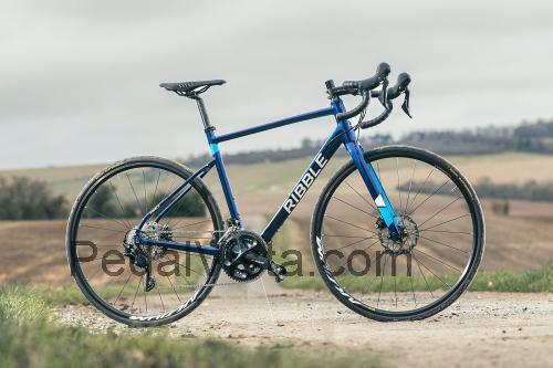 Ribble CGR AL Enthusiast fiche technique et avis